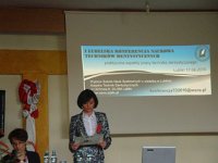 I Lubelska Konferencja Techników Dentystycznych